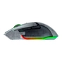 Мишка Razer Basilisk V3 Pro 35K Wireless/Bluetooth/USB Phantom White (RZ01-05240400-R3G1) - зменшене зображення 3
