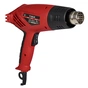 Строительный фен Vitals Tf 202JS, 2000W, 350/550°C, 260–550л/мин, 0.72кг (52099) - уменьшенное изображение 6