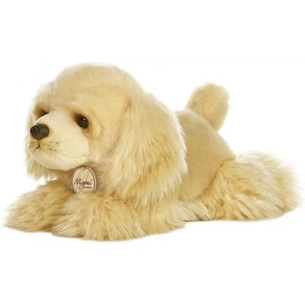 М'яка іграшка Aurora Кокер-спанієль 28 см (110652A) зображення 1