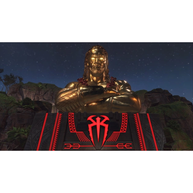 Гра Sony WWE 2K25, BD диск (5026555438544) - picture 12