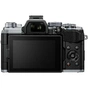 Цифровий фотоапарат Olympus E-M5 mark III Body silver (V207090SE000) - зменшене зображення 2