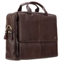 Сумка Visconti ML24 Anderson 15 Brown (ML24 BRN) - зменшене зображення 2