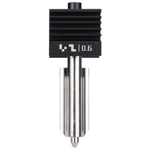 Хотенд (Сопло) Bambu Lab Hotend -H2D 0.6mm Hardened Steel Nozzle P2S/H2 Series (FAH024) зображення 1