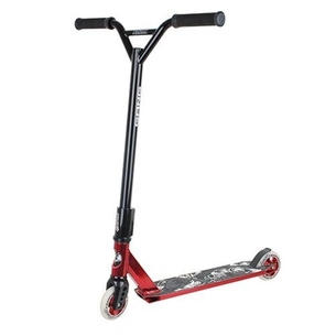 Самокат Tempish GANG red (1050000210/red) зображення 1