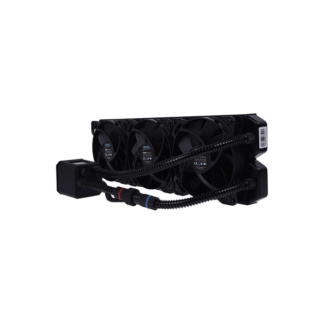 Система рідинного охолодження Alphacool 11390 - зображення 1