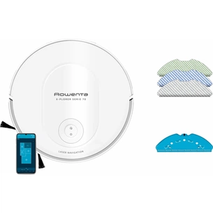 Пилосос Rowenta RR8477WH зображення 1