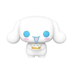 Фігурка Funko Pop серії Sanrio: Hello Kitty - Сіннаморолл (80313) зображення 1