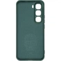 Чохол до мобільного телефона Armorstandart ICON Infinix Hot 60 Pro Plus 4G Camera cover Dark Green (ARM88677) - зменшене зображення 2