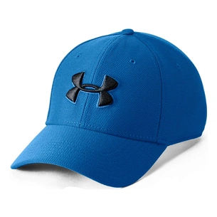 Кепка Under Armour UA Men's Blitzing 3.0 Cap синій 1305036-400 L/XL (191169572290) зображення 1
