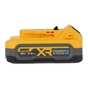 Акумулятор до електроінструменту DeWALT 18V XR Li-lon PowerStack 3.5Ah, вага 0.54 кг (DCBP318) - зменшене зображення 2