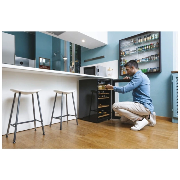 Холодильник Candy CWC154EEL/NF - picture 5