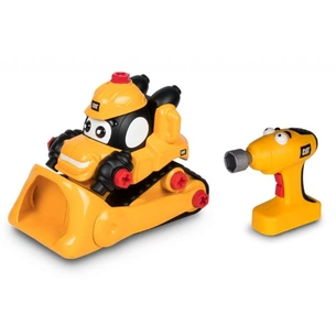 Машина Toy State Бульдозер Піт (80463) зображення 1