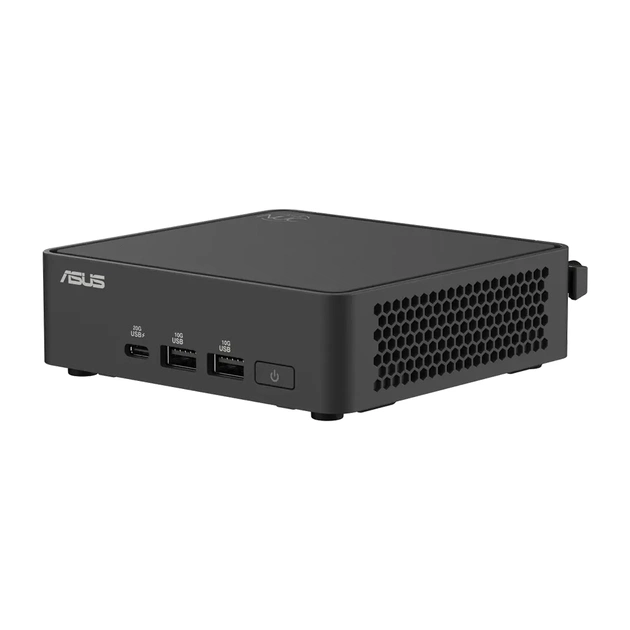 Компьютер ASUS NUC 15 Pro RNUC15CRKU700003 / Ultra7 255H 28W (90AR00R2-M000E0) - изображение 3