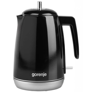 Електрочайник Gorenje K15RLBK зображення 1