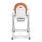 Стілець для годування Peg-Perego Prima Pappa Follow Me Wonder Orange (IH01000000WD48) - зменшене зображення 3
