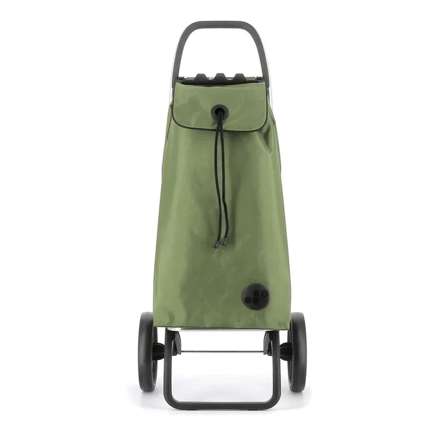 Сумка-візок Rolser I-Max MF 2LRSG Kaki (IMX308-1005) (931449) - зображення 1