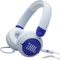 Навушники JBL JR 320 Blue (JBLJR320BLU) - зменшене зображення 1