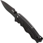 Ніж SOG Zoom Black Blade (ZM1012-BX) - зменшене зображення 5