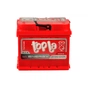 Акумулятор автомобільний Topla 45 Ah/12V Energy (108 345) - зменшене зображення 1