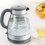 Електрочайник Kenwood ZJG 111 CL (ZJG111CL) - зменшене зображення 2