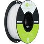 Пластик для 3D-принтера Creality Soleyin PETG 1.75мм, 1кг, white (3301030164) - уменьшенное изображение 1