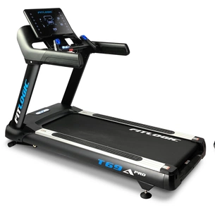 Беговая дорожка FitLogic T69A Pro изображение 1