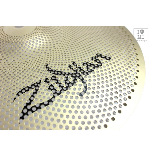 Тарілка для ударних Zildjian LV468 Low Volume L80 Cymbal Set 14/16/18 (224448) - picture 11