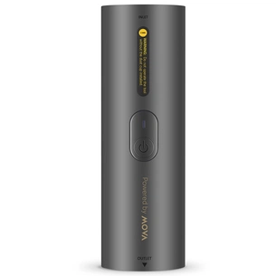 Акумуляторний пилосос Mova Portable Vortex 4 в 1 (MDV001) зображення 1