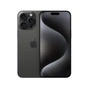 Мобільний телефон Apple iPhone 15 Pro Max 256Gb Black Titanium eSim (REF A) BREEZY (2AMU663) - зменшене зображення 1