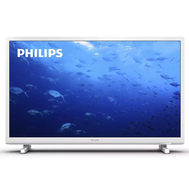 Телевізор Philips 24PHS5537/12 - зображення 1