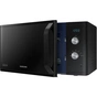 Мікрохвильова піч Samsung MS23K3614AK/UA - зменшене зображення 5
