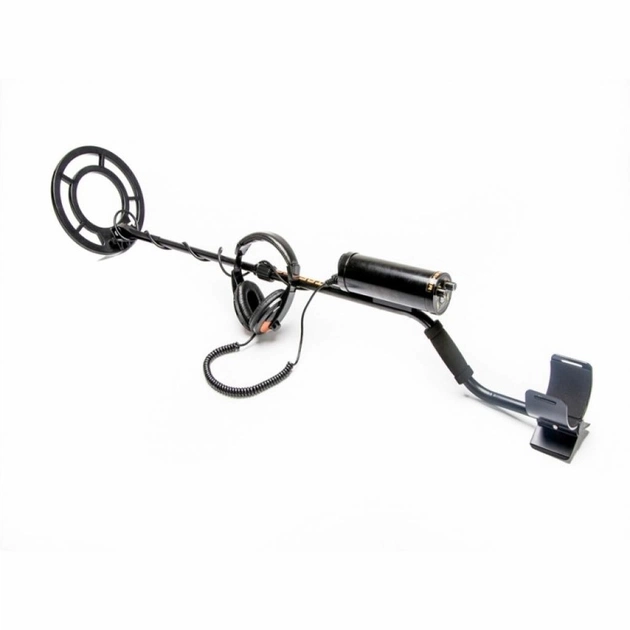 Металошукач Treker MD-3080A - зображення 1