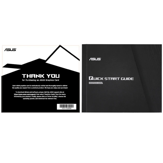 Відеокарта ASUS GeForce RTX5060Ti 8Gb DUAL OC (DUAL-RTX5060TI-O8G) - зображення 9