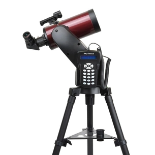 Телескоп Sigeta SkyTouch 90/1250 Alt-AZ GoTo (65350) picture 1