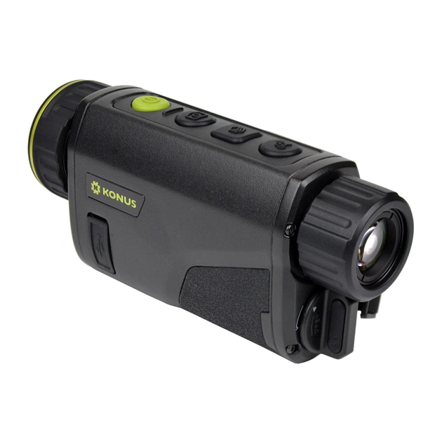 Монокуляр Konus Fiery 3x-24x 640x512 (7959) - picture 4