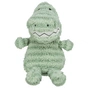 Игрушка для собак Trixie Крокодил с пискавкой 32 см (4011905718019) - уменьшенное изображение 1