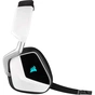 Навушники Corsair Void RGB Elite Wireless White (CA-9011202-EU) - зменшене зображення 5
