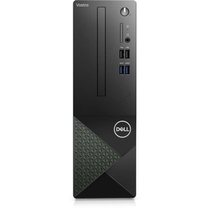 Комп'ютер Dell Vostro 3020 SFF / i3-13100, 8GB, F256GB, WiFi, Win11P (N2000VDT3020SFF) зображення 1