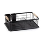 Сушарка для посуду Kela Rica з ручками 42 х 31.5 см (11714) - зменшене зображення 1