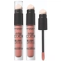 Помада для губ Deborah Easy Color Blush & Lipstick 2в1 04 - Peach Dreams (8009518450620) - зменшене зображення 1