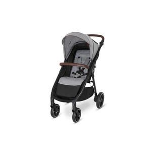 Коляска Baby Design Look G 2021 07 GRAY (204487) зображення 1