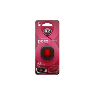 Ароматизатор для автомобиля K2 POCO CHERRY (V354) изображение 1