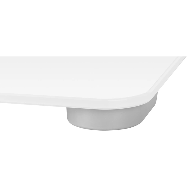 Ваги підлогові ECG OV 1821 White (OV1821 White) - зображення 4