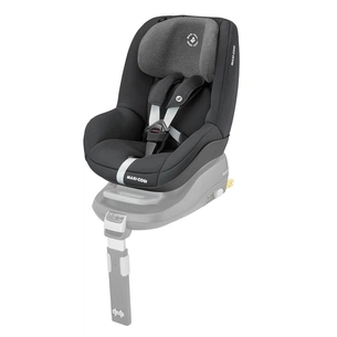 Автокрісло Maxi-Cosi Pearl Authentic Black (8634671120) зображення 1