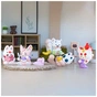 Фігурка 10/10 Toys сюрприз Fabulous Beasts Divine Beast Feeding (QWYS801) - зменшене зображення 12