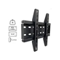 Кронштейн Charmount TV02F Black - зменшене зображення 7
