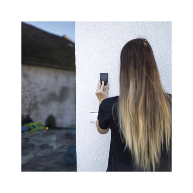 Дверний дзвінок EMOS бездротовий EMOS P5729B (P5729B) - picture 11