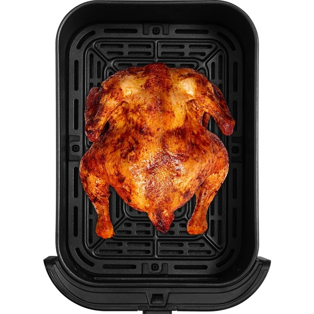 Мультипіч ECG AF 8020 Ai Slim Fry - зображення 6