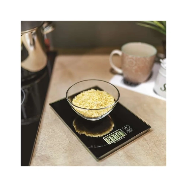 Ваги кухонні EMOS EV014B - picture 11