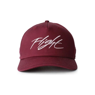 Кепка Nike Air Jordan Flight Essentials Classic99 Cap DV3148-680 темно-червоний, білий Уні MISC (196151021091) изображение 1